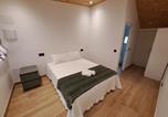 Location vacances Madrid - Apartment Garden 3 Bedrooms 3 Bathrooms-4