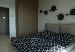 Location vacances Katowice - Premium Apartment in center of Katowice-4