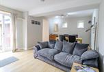 Location vacances Llanllechid - Yr Wyddfa-3