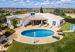 Location vacances Budens - Villa Oceanis-1