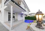 Location vacances Dalyan - Lavender Villas-2