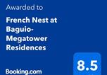 Location vacances Baguio - French Nest at Baguio- Megatower Residences-3