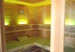 Location vacances Vresse-sur-Semois - Holiday Home in Bièvre near Forest & Pond-4