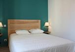 Location vacances Saint-Jean-de-Luz - Appartement à Saint-Jean-de-Luz, Centre, Plage à Pied, 3 Étoiles, 2 Pièces - Fr-1-792-30-4
