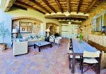 Location vacances Platja d'Aro - Can Bufas Costabravasi-2