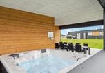 Location vacances Viborg - Awesome Home In Løgstrup With Kitchen-2