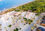 Camping Le Pradet - Camping Eurosurf-1