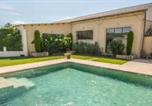 Location vacances Richerenches - Le Mas Du Batadou-2