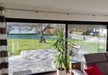 Location vacances Trendelburg - Ferienwohnung Dörnbergblick Klinge-4