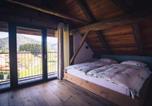 Location vacances Solčavsko - Hayrack Skok Mozirje-3