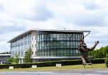 Hôtel Salisbury - Holiday Inn Salisbury - Stonehenge by Ihg-2