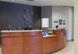 Hôtel Ozark - Residence Inn by Marriott Dothan-4