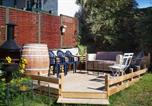 Location vacances Allinge - Large Holiday Apartment On Bornholm-4