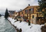 Location vacances Kaprun - Nature Lodge Kaprun B-1