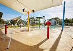 Villages vacances Nelson Bay - Nrma Norah Head Holiday Park-1