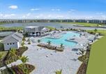 Location vacances Everglades - Stunning New Condo in Ave Maria-1