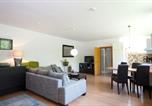 Location vacances Basse-Saxe - Haus am Moorbeek-4