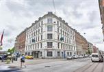 Hôtel Køge - Four Points Flex by Sheraton Copenhagen City-1