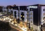 Hôtel Diamond Bar - Residence Inn by Marriott Anaheim Brea-1