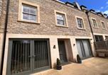 Location vacances Newton St Loe - Boutique private apartment convenient for city - Pass the Keys-4