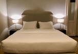 Location vacances Porto - Porto Republica Downtown-1