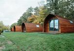Location vacances Whitchurch - Bracelands - Cosy Pod 3-3