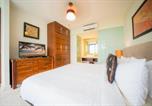 Location vacances Playa del Carmen - 2 Bedroom condo with Pool in the center of Playa del Carmen - Anah Playa-4