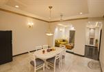 Location vacances Jaipur - Casa37-4