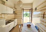 Location vacances Muravera - Casa Bianca Villaputzu-2