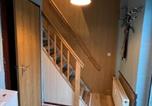 Location vacances Wernigerode - Ferienwohnung Wetzig W1 - Breite Straße 104 Wernigerode-4