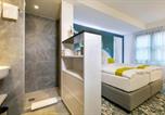 Hôtel Groß-Enzersdorf - Arcotel Donauzentrum Wien-3