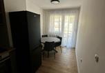 Location vacances Osječko-Baranjska - City Rent 2-3