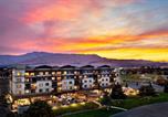 Hôtel Leavenworth - Residence Inn by Marriott Wenatchee-1