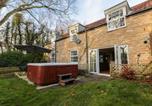 Location vacances East Ayton - The Coach House-1