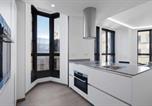 Location vacances  Loire - Roanne Apparts-4