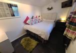Location vacances Prestatyn - The Old Laundry, Prestatyn, North Wales - a unique little dog-friendly space, a 5 min walk to beach & town!-3