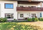 Location vacances St Goarschausen - Ferienwohnung Wanderbar-2