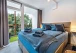 Location vacances Wunstorf - Steuermann am Steinhuder Meer-1