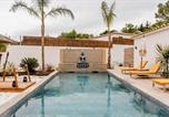 Hôtel La Bouilladisse - Koh Samui-2