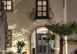 Hôtel Schleiz - Hotel Maxplatz-2