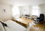 Location vacances Bregenz - Ferienwohnung Bregenz 6 top 1-1