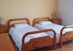 Hôtel Λευκιμμαιοι - Sunset Bay Studios-3