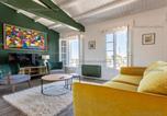 Location vacances Ars-en-Ré - Appartement moderne avec grande terrasse à Ars-en-Ré - Fr-1-835-31-1