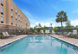Hôtel Hinesville - Hampton Inn & Suites Savannah-Airport-3