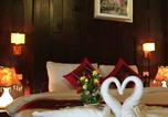 Location vacances Luang Prabang - Villa Phathana Royal View Hotel-2