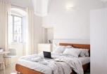Hôtel Carovigno - Sant'Angelo Ostuni - Il Palazzo-3