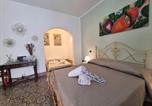 Location vacances  Ville métropolitaine de Palerme - Donna Emma by Holiday World-2