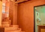 Location vacances Aït Ben Haddou - Ouednoujoum Ecolodge & Spa-4