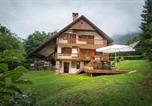 Location vacances Bohinj - Chalet Ceri-1