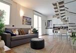 Location vacances Cormano - Palazzo Candiani - Stylish Apartments steps from Polimi Bovisa Campus by Rentopolis-4